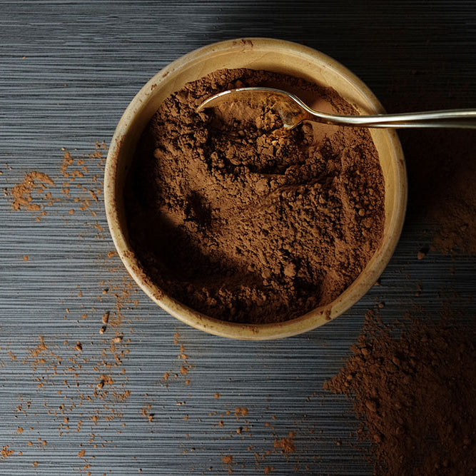 Luker Chocolate Cocoa Powder