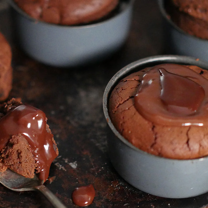 luker chocolate perla chocolate sponge cake