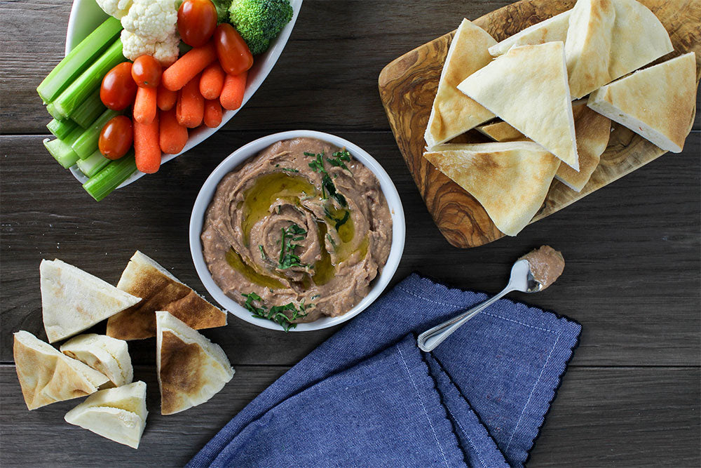 Dreidoppel Flavored Dip & Sauce Recipes — ifiGOURMET Provisions