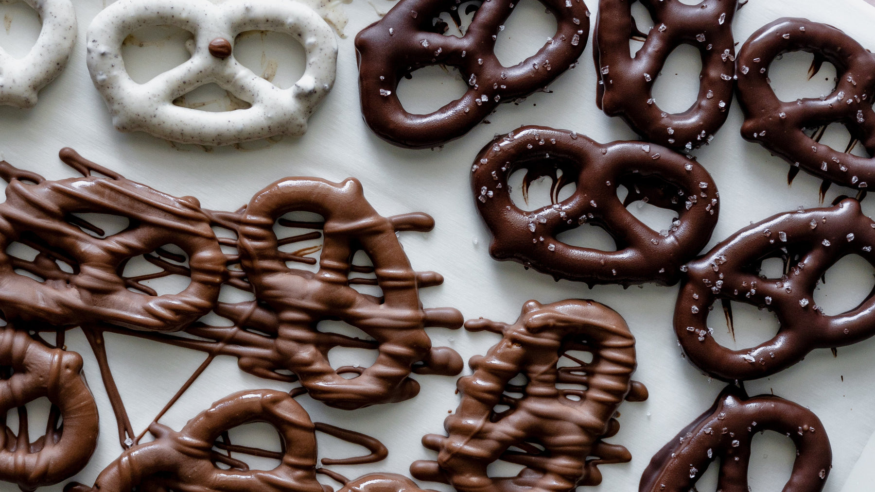 A Guide to Melting Confectionery Coatings