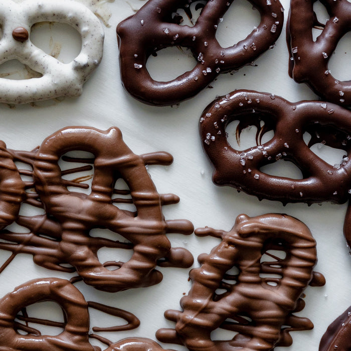 A Guide to Melting Confectionery Coatings