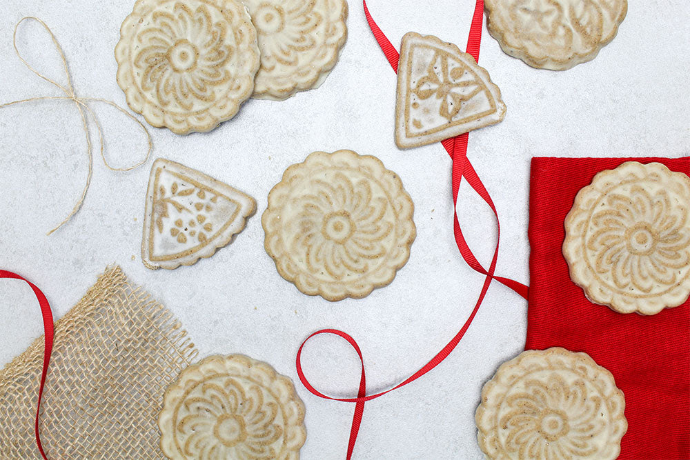 Spiced Brown Sugar Cookies Recipe — ifiGOURMET Provisions