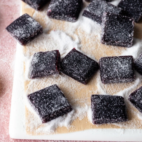 What is Pectin? A Guide to Perfect Jellies, Jams, and Gummies