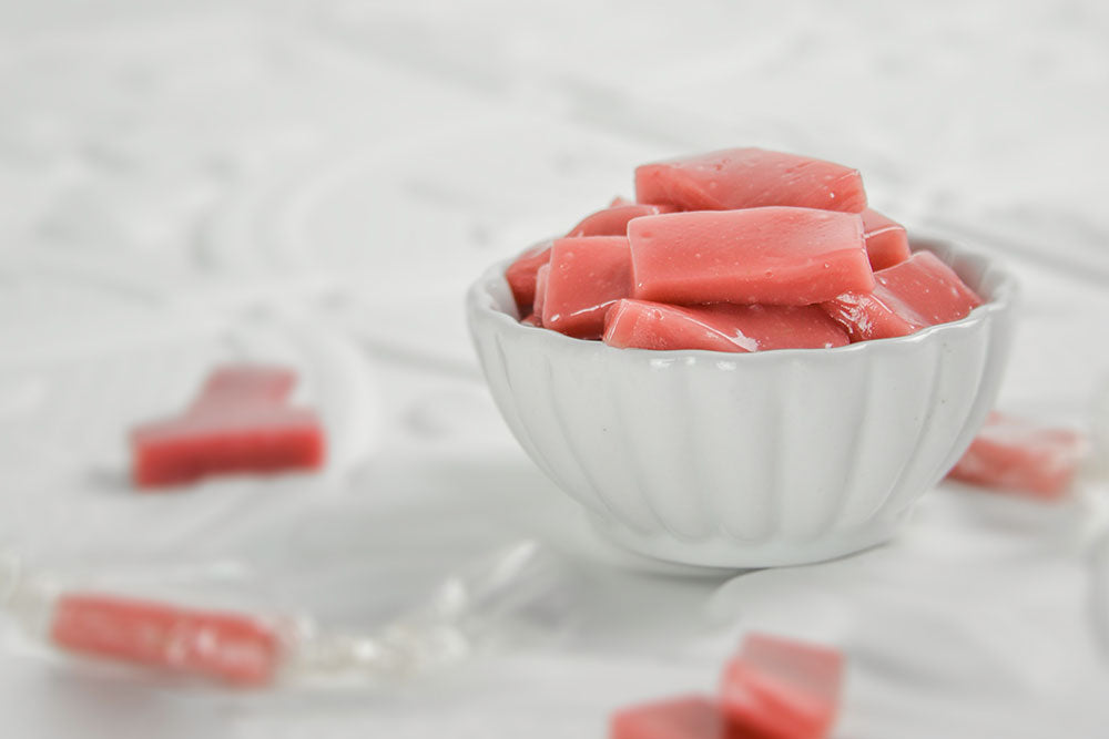 Fruit Chews — ifiGOURMET Provisions