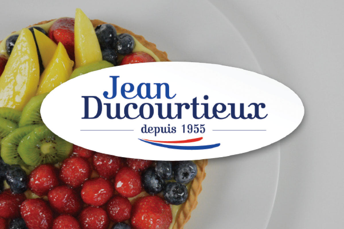 Jean Ducourtieux (a St Michel Brand)