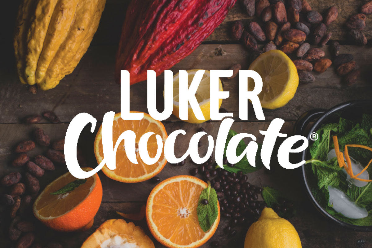 Luker Chocolate