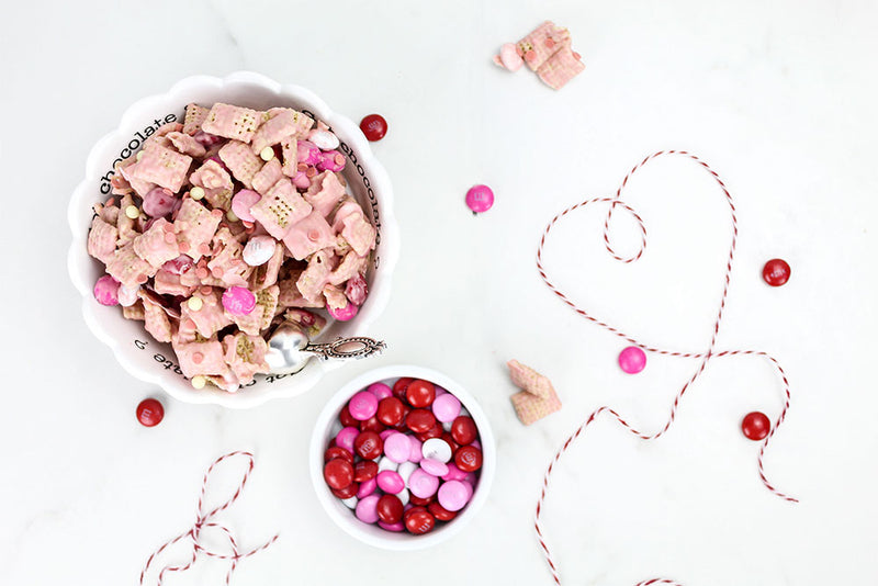Valentine’s Day Menu Ideas for Everyone You Love