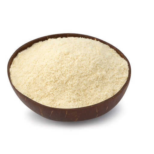 Super Fine Almond Flour #20 Mesh in Bowl