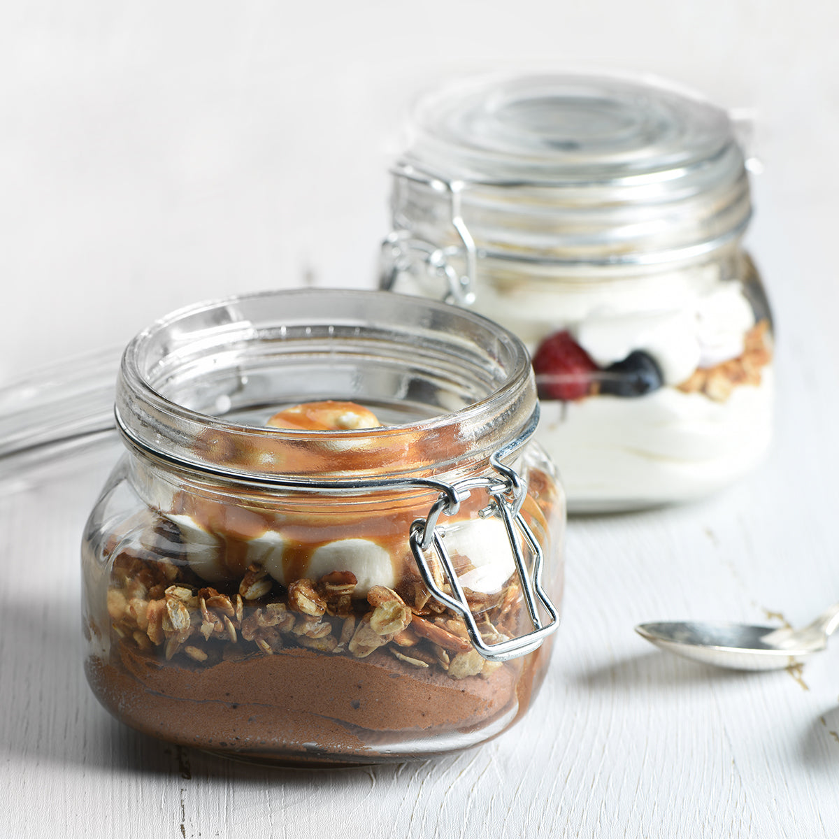 Strawberry Flavored Nougat