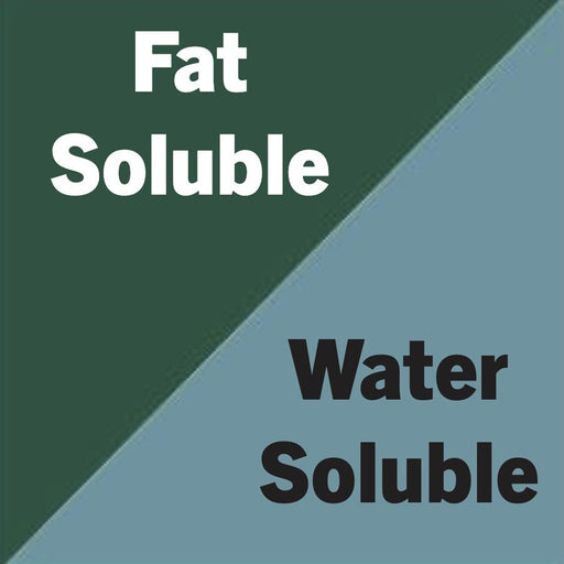 Green Powder Color from PCB Creation