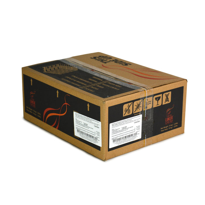 Selva 46% Semisweet Chocolate Chips - 1,000 pc/lb