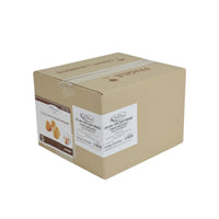 Mini cream puff shell in box packaging 200 pcs