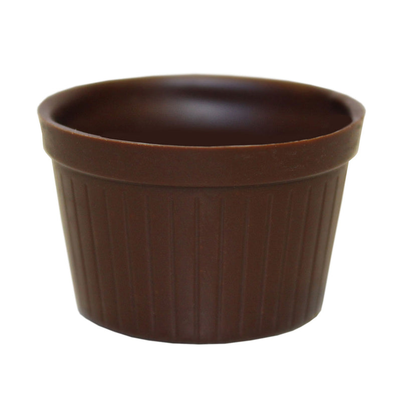 Dark A La Carte Chocolate Cup 