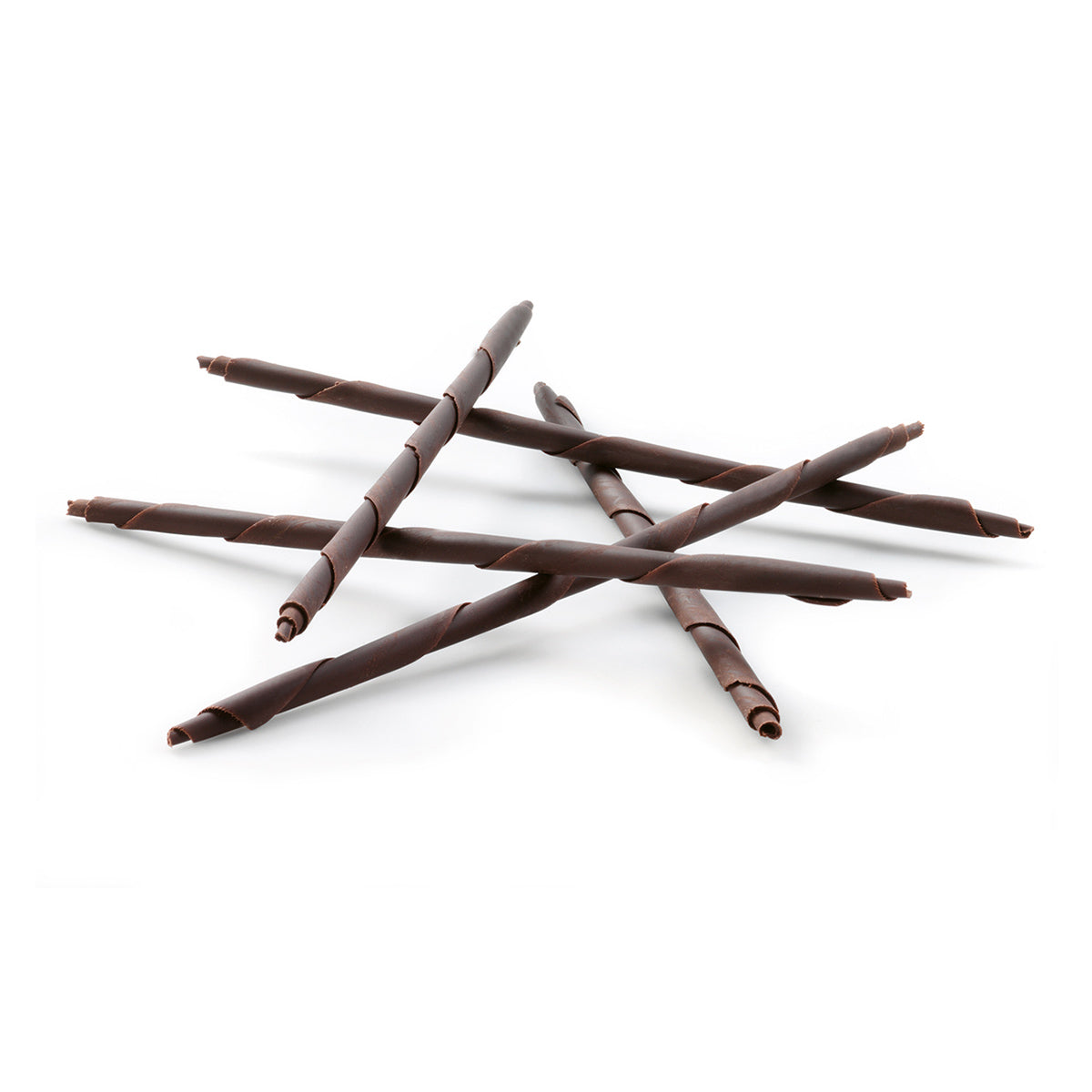 Dark Chocolate Maxi Pencils - 7.9"