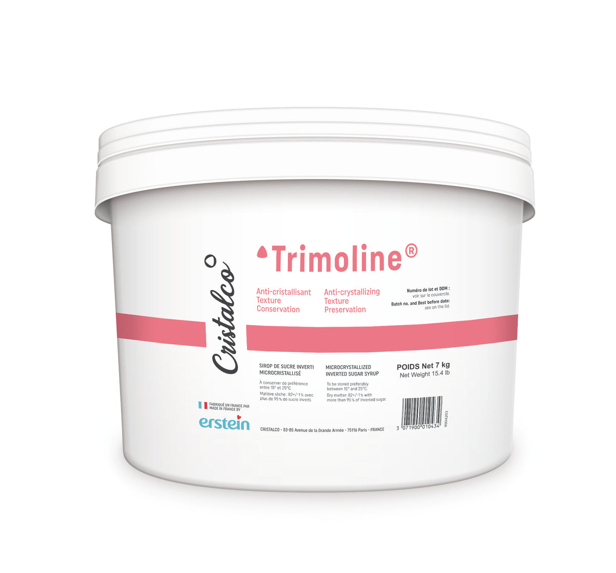 Trimoline