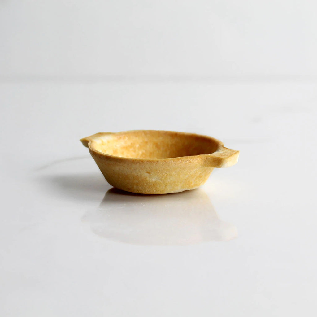 Ready Made Pastry Shells — ifiGOURMET Provisions