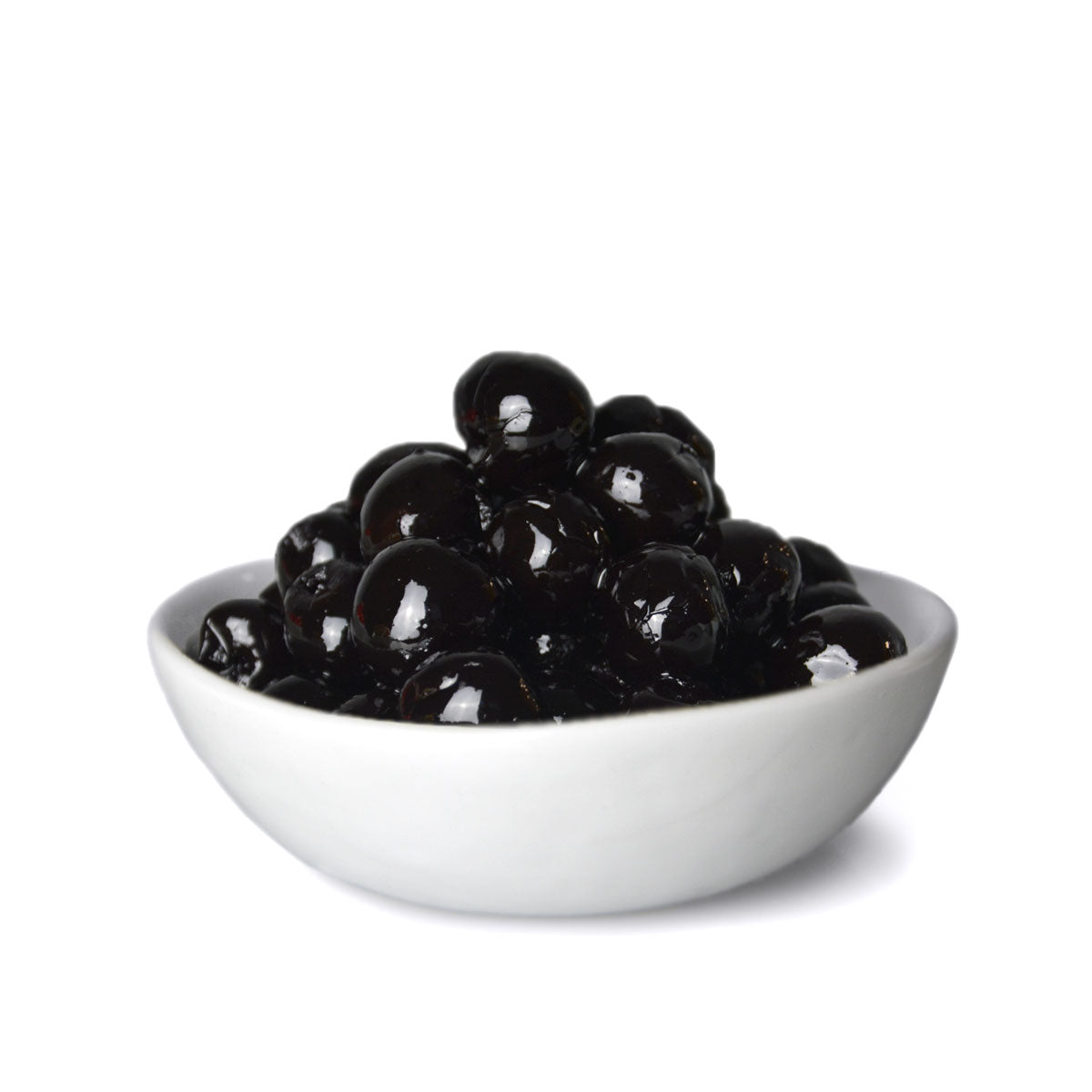 Amarena Cherries in bowl