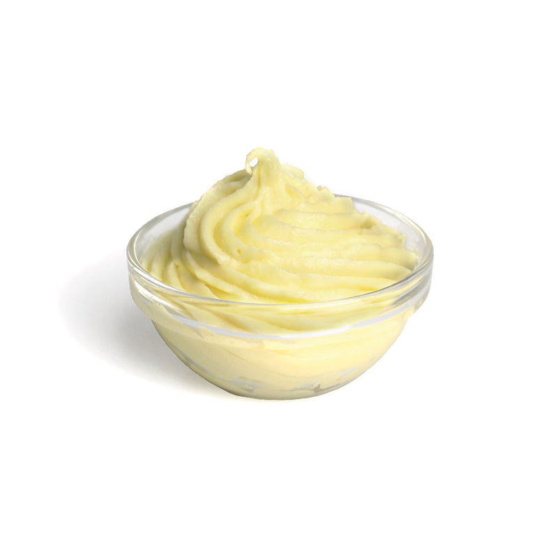 Pastry Cream Mix in bowl