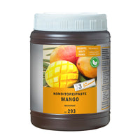 Dreidoppel Mango Flavor Paste 2.2lbs